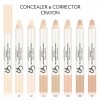 GOLDEN ROSE Concealer & Corrector Crayon 03